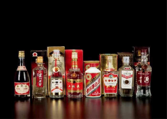 托里老酒储存的方法